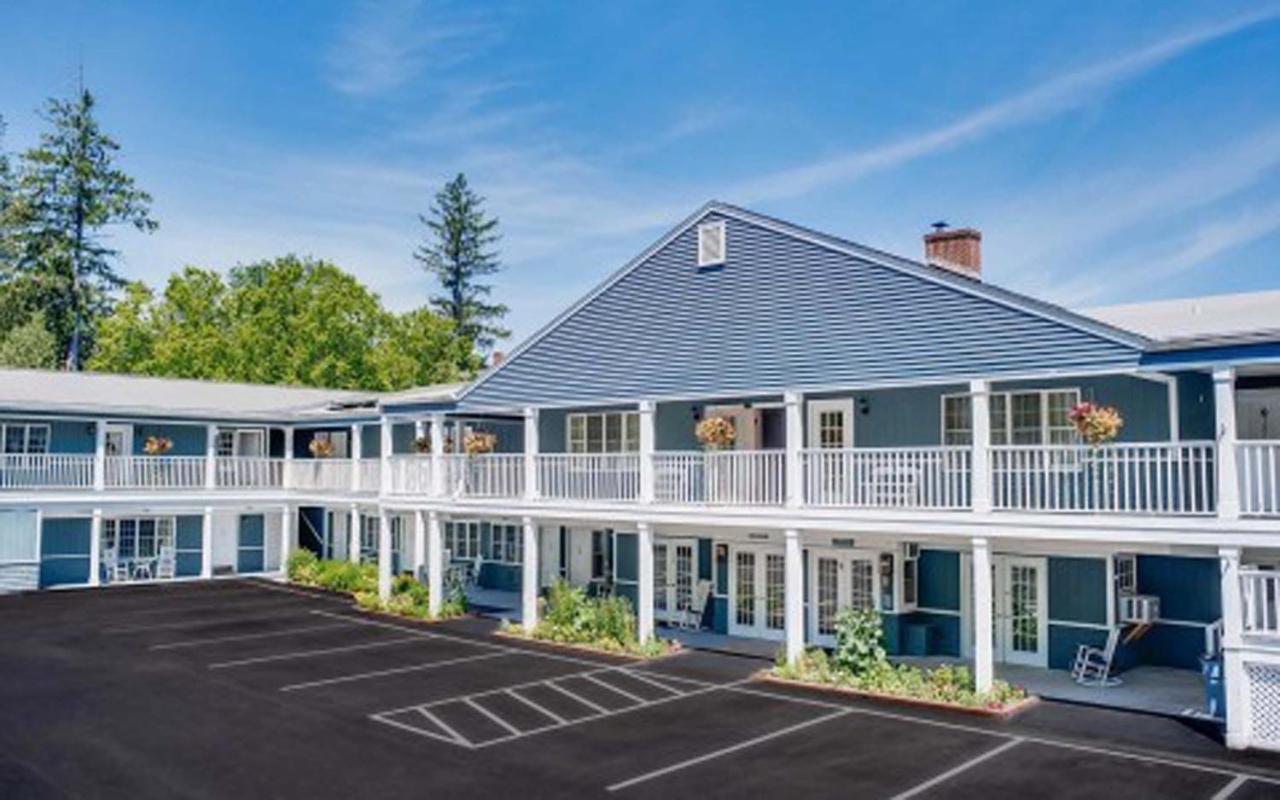 Hotel The Shire Woodstock Extérieur photo