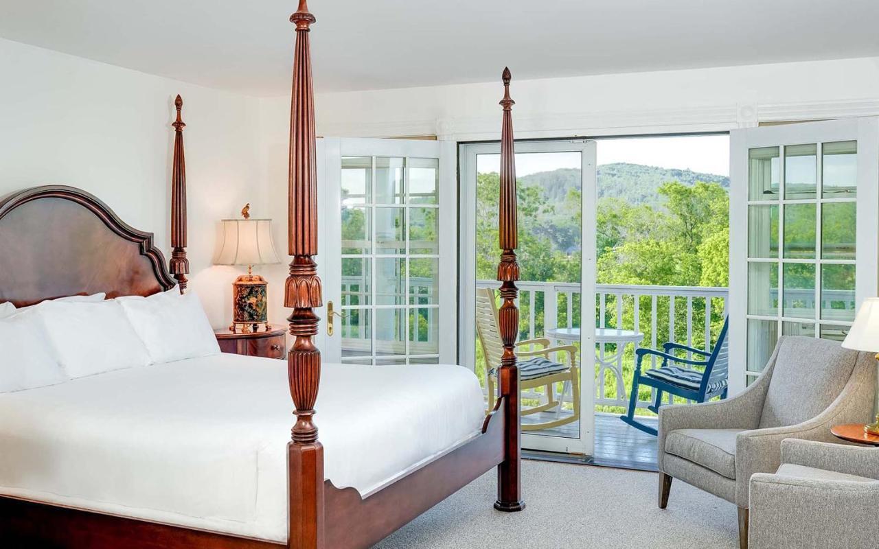 Hotel The Shire Woodstock Extérieur photo