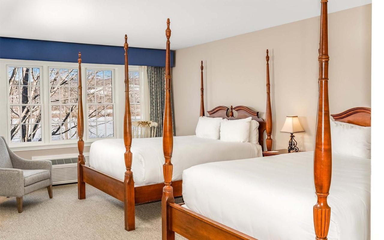 Hotel The Shire Woodstock Extérieur photo