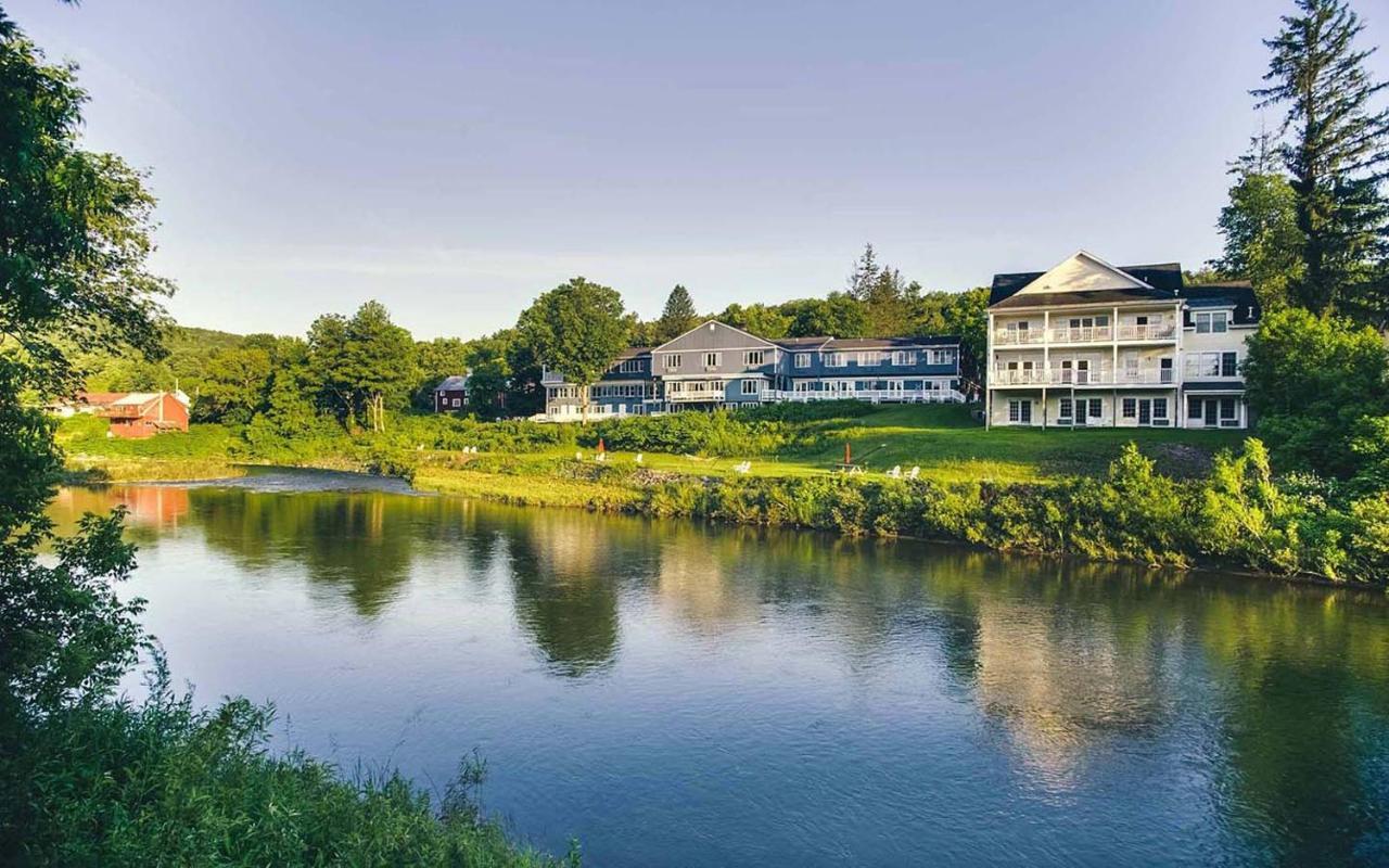 Hotel The Shire Woodstock Extérieur photo