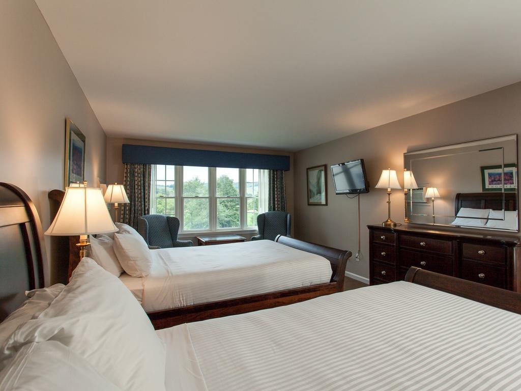 Hotel The Shire Woodstock Chambre photo