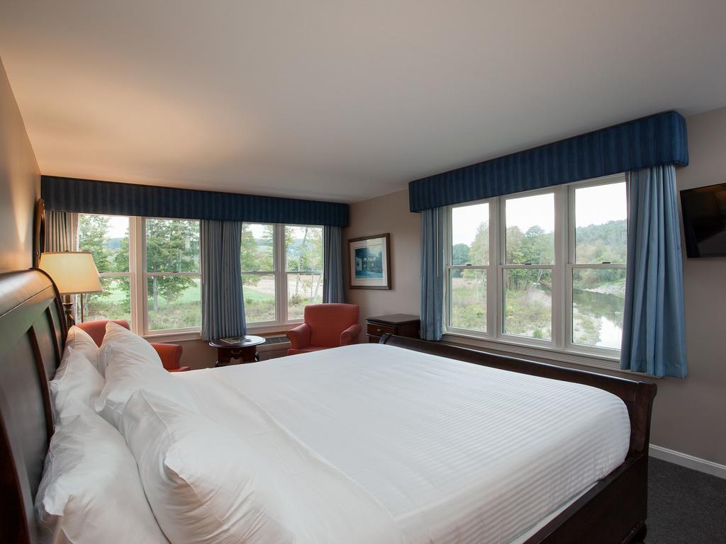 Hotel The Shire Woodstock Chambre photo