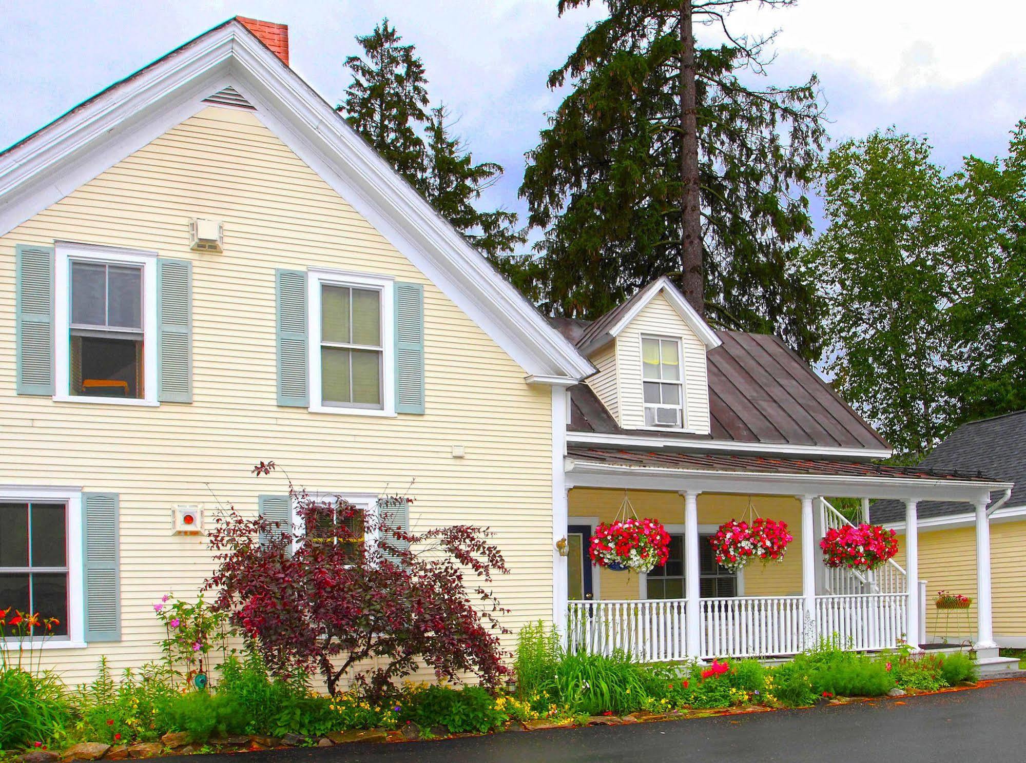 Hotel The Shire Woodstock Extérieur photo